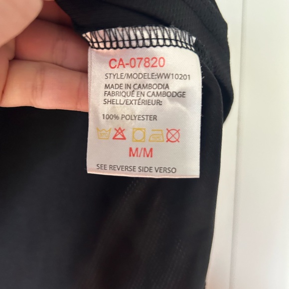 Wilson t-shirt - Picture 3 of 3